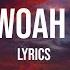 Lil Baby Woah Lyrics Lyric Video