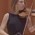 Alexandra Cooreman Paganini Caprice No 16 Op 1