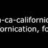 Californication ScHoolboy Q Ft A AP Rocky Lyrics On Screen YouTube 720p