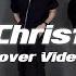 Cover Bad Christopher Dance Practice Video 언네임 UNNAME