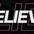 에일리 Believe Official Lyric Video PGI S 2021