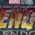 Soundtrack Avengers End Game Theme Song Epic Music Musique Film Avengers 4 End Game