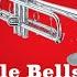 Jingle Bells Bb Trumpet Merry Christmas No 9