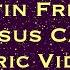 Austin French Jesus Can Lyric Video