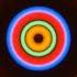 Colors Disco Circles Colorful Neon Party Screen 1 Hour