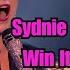 Sydnie Christmas My Way Reaction Review LIVE ON BGT SEMI FINALS