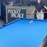 Billiard Trickshot Veyrubyjane Bikin Nganga Veyrubyjane Shorts Billiards Shortsvideo