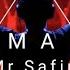 Mr Safir Samara Music Video Festival Music