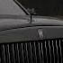 Rolls Royce Cullinan Black Badge 2024 Москва