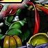 Teenage Mutant Ninja Turtles 2 Battle Nexus FULL GAME Walkthrough Longplay