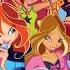 Winx Club Winx 我们回来 Mandarin Chinese 普通话中文 SOUNDTRACK