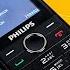 Philips Xenium E172 честный обзор