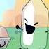 BFDI Theory Mental Disorder On Bottle Suffering From AUDHD Bfb Shorts