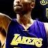 Kobe Bryant Hall Of Fame See You Again ULTIMATE MIX