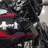 Pulsar 125 Carbon Edition Red Colour 2024 Funkestranho Pulsar Bajaj Pulsar125 Shorts Explore