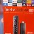 Shorts Amazon Fire TV Stick 4K MAX Is