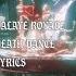 Palaye Royale Death Dance Lyrics