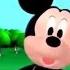 Mickey Mouse Clubhouse Theme Song HD