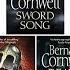 The Last Kingdom Saxon Tales Series 4 6 Books Collection Set By Bernard Cornwell