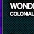 Ultimate Wonderland Colonial One Remix Featured On TATW 377