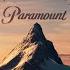 Paramount Pictures Logo 2022