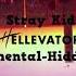 INSTRUMENTAL STRAY KIDS HELLEVATOR WITH BACKGROUND VOCALS Karaoke