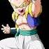 Dbz GOTENKS Amv American Idiot