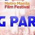 50th MMFF Gabi Ng Parangal