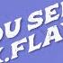 K Flay Are You Serious Softer Version Official Audio