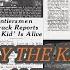 Reports Sightings And Anecdotal Evidence Billy The Kid Lived After He Was Reportedly Killed