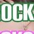 0N THE ROCKS JACKSON WANG W Lyrics