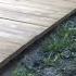 53 Wooden Walkway Дорожка Сам не думал что так просто и круто получится