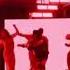 Billie Eilish Performing Lost Cause With Dancers At Coachella