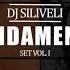 DJ Siliveli Andamento Afro House Set Vol 1 2k19