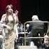 Susanna Rigacci Sings The Ecstasy Of Gold In Paris