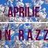 ION RAZZA APRILIE