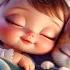 Fast Asleep Baby In 5 Minutes Super Soft Music Box Lullabies