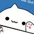 Bongo Cat Bad Guy 1 Hour Edition