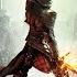 White Flag Dragon Age Inquisition GMV