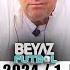 Beyaz Futbol 19 Ekim 2024 1 Kısım