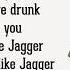 Maroon 5 Moves Like Jagger Lyrics Ft Christina Aguilera