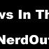 NerdOut Rainbows In The Dark With Lyrics