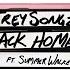 Back Home Feat Summer Walker