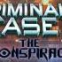 Criminal Case The Conspiracy Soundtrack Menu Theme 1 Hour