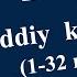 1 2 1 Oddiy Kasrlar 1 32 Misol AXBOROTNOMA 1996 2007 Yechimlari