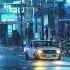 Lately Lui City Rain Mix Beats Of Wet Street Chill Lofi Music