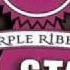 Purple Ribbon All Stars Kryptonite I M On It