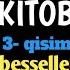 LIDERLAR KITOBI Otabek Hasanov 1 Qisim Biznes Audio Lider Boylik Pul Kitoblar Motivaysiya