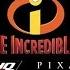 The Incredibles 2004 Video Game Promo 2005 DVD Ver 60fps