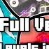 Girl A Full Version RTX ON Geometry Dash 2 2